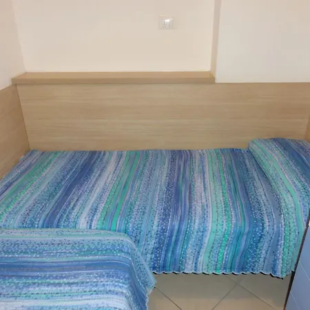 Apartmán In A Modern Coastal Building