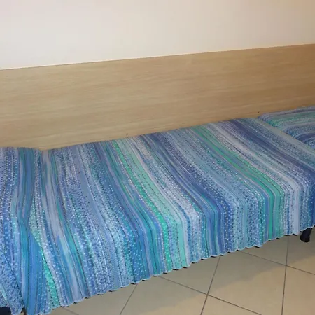 In A Modern Coastal Building Διαμέρισμα *